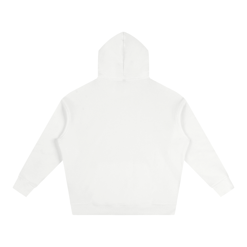 Composuure hoodie white
