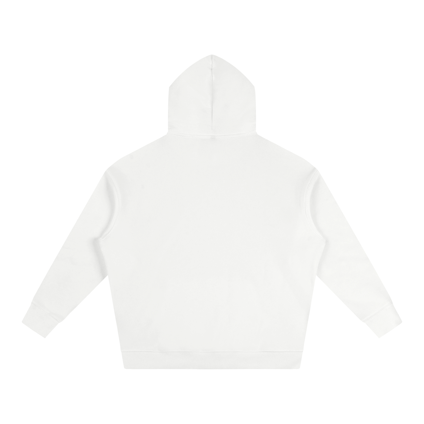 Composuure hoodie white
